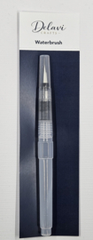 Delavi Crafts - Waterbrush - Small - DLCTW001