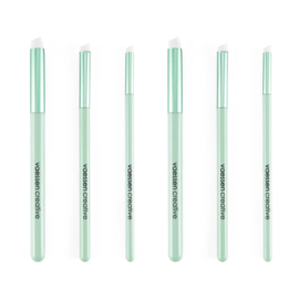 Vaessen Creative - Detail Blending Brushes 6st- 7005-015