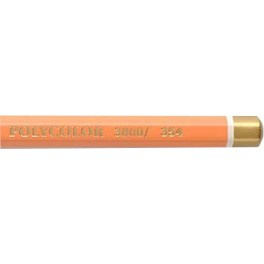 Koh-i-noor Mondeluz Aquarelpotlood nr.354 Pink Orange