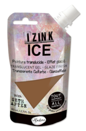 IZINK ICE Miel - Whiskey Frost - 80 ML -80370 - Aladine