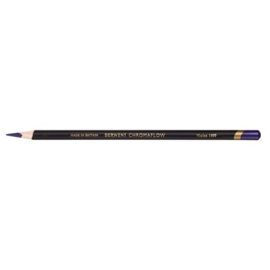 Derwent - Chromaflow Pencil 1100 Violet