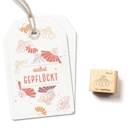 Cats on Appletrees - 27705 - Stempel - Bloem 37