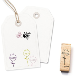 Cats on Appletrees - 2271 - Stempel - Plant 9