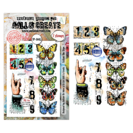 AALL & Create - TP-1445 - Follow the Sign
