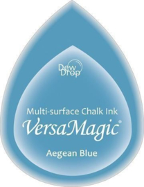 Versa Magic Dew Drops	GD-000-078	Aegean blue
