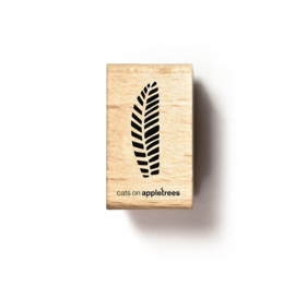 Cats on Appletrees - 27246 - Stempel - Plant 29 (op=op)