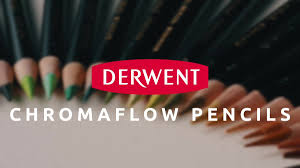 Derwent chromaflow