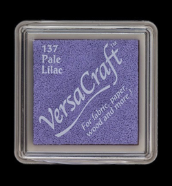 Versacraft inkpad small VK-SML-137  Pale Lilac