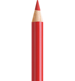 Faber Castell Polychromos 118 scharlakenrood