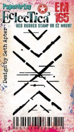 Paperartsy - Eclectica Mini 165 {Seth Apter} - SAM077