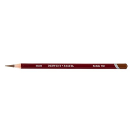 Derwent - Pastel Pencil 560 Raw Umber