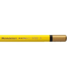 Koh-i-noor Mondeluz Aquarelpotlood nr.3 Chrome yellow