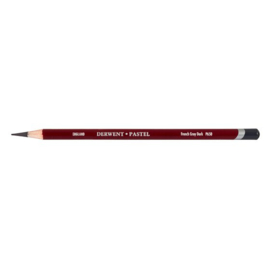 Derwent - Pastel Pencil 650 French Grey Dark