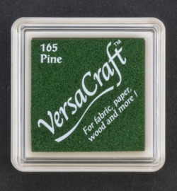 Versacraft inkpad small VK-SML-165  Pine
