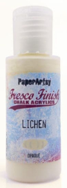 Fresco Finish - Lichen - FF176 - PaperArtsy