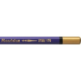 Koh-i-noor Mondeluz Aquarelpotlood nr.179 Bluish violet 2