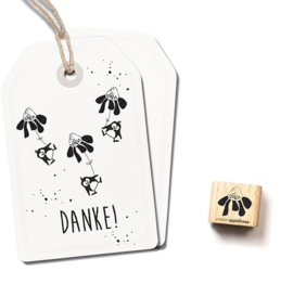 Cats on Appletrees - 2473 - Ministempel - Zonnehoed 1