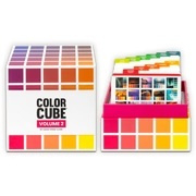 Colour Cube 2 (2nd Edition) By Sarah Renae Clark