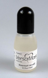 VMR - VersaMark Inker-Clear