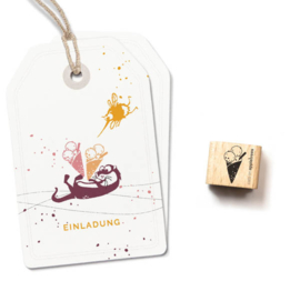 Cats on appletrees - 28091 - Ministempel - Ijsje 3