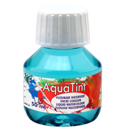 Collall AquaTint - Pastelblauw - COLAQ005005