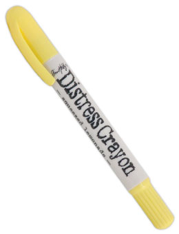 Distress Crayon - Squeezed lemonade - TDB51824