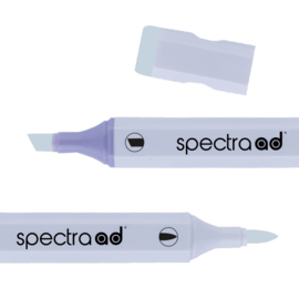 Spectra AD Marker 008 Light Cerulean Blue