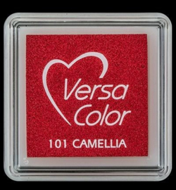 VersaColor inkpad VS-000-101 (small) Camellia environmentally friendly