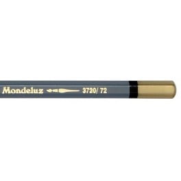 Koh-i-noor Mondeluz Aquarellstift Nr.72 Schiefergrau