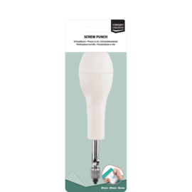 Vaessen Creative • Schroefpons met 3 Tips - 2137-001