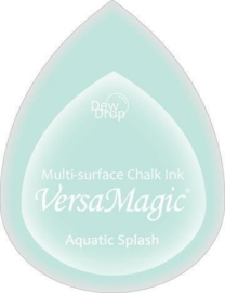 VersaMagic Dew Drops - GD-000-038 - Aquatic  splash