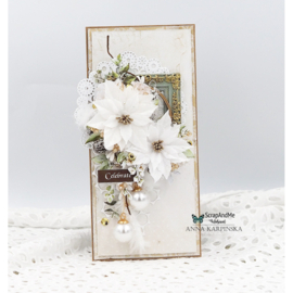 Scrap And Me - Simple story 4 - 30,5x30,5 cm