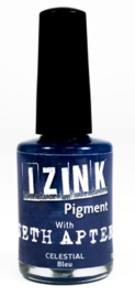 IZINK Pigment Seth Apter - Blue - Celestial - 80636