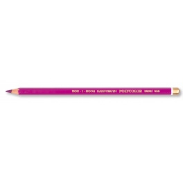 Koh-i-noor - Polycolor - potlood 3800/655 Byzanthium Purple