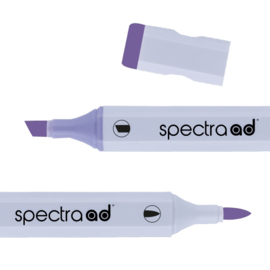 Spectra AD Marker 034 Violet