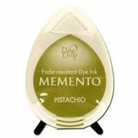 Memento Dew drops	MD-000-706	Pistachio