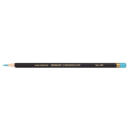 Derwent - Chromaflow Pencil 1420 Teal
