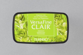 Versafine Clair - VF-CLA-502 - Vivid Verdant