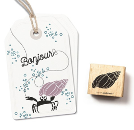 Cats on Appletrees - 27438 - Stempel - Slakhuis 2