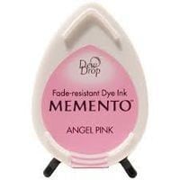 Memento Dew drops	MD-000-404	Angel Pink