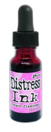 Ranger Distress Re- Inker 14 ml - Kitsch Flamingo TXR72607 Tim Holtz