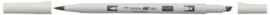 Tombow ABT PRO Alcohol brushpen warm gray 1 ABTP-N89