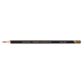 Derwent - Chromaflow Pencil 1840 Mocha