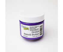 The Crafter's Workshop Orchid Stencil Butter 2 oz. (TCW9066)