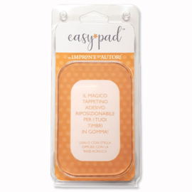 Easy Pad - Adhesive Pad for unmounted stamps 