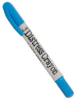 Distress Crayon - Salty ocean - TDB51848