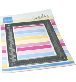 Marianne Design - Craftable - Shaker Frame A6 - CR1711