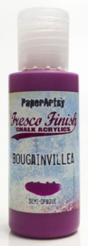 Fresco Finish - Bougainvillea - FF93 - PaperArtsy
