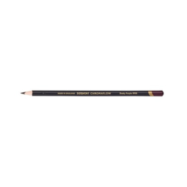 Derwent - Chromaflow Pencil Dusky Purple