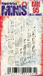Paperartsy Mini 95